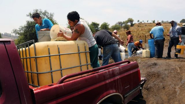 Se duplica huachicol en sexenio de AMLO