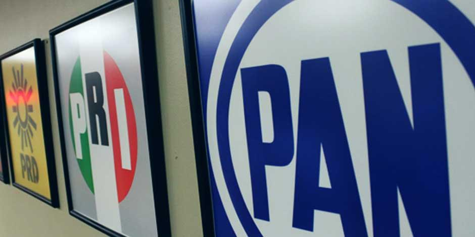“Renuncia de Mario Moreno al PRI afecta la alianza”: PAN