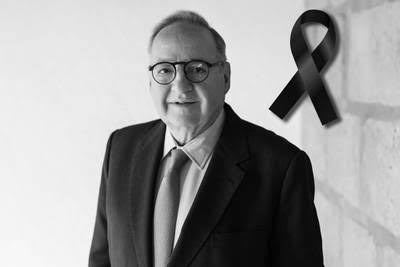 Muere el economista y diplomático Jesús Reyes-Heroles González Garza