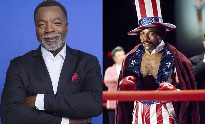 Muere a los 76 años Carl Weathers, actor de Apollo Creed en “Rocky”