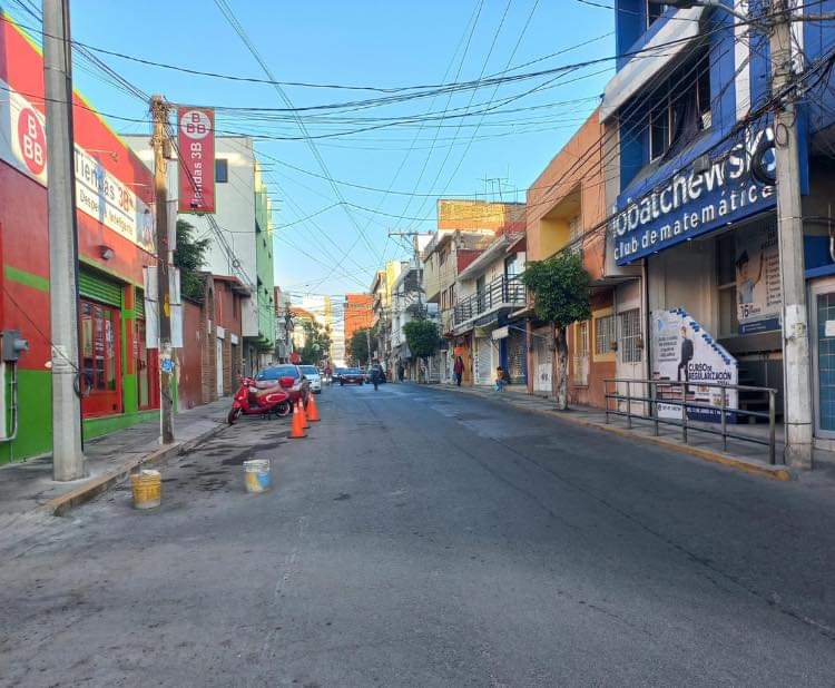 Chilpancingo, por cuarto día sin servicio urbano, pese a operativos de seguridad