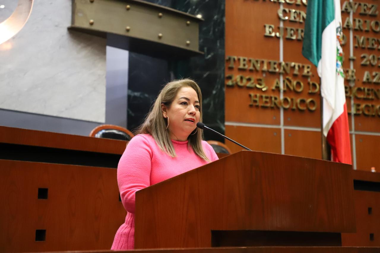 Congreso Guerrero: Plantean reforma para garantizar beneficios de servidores públicos