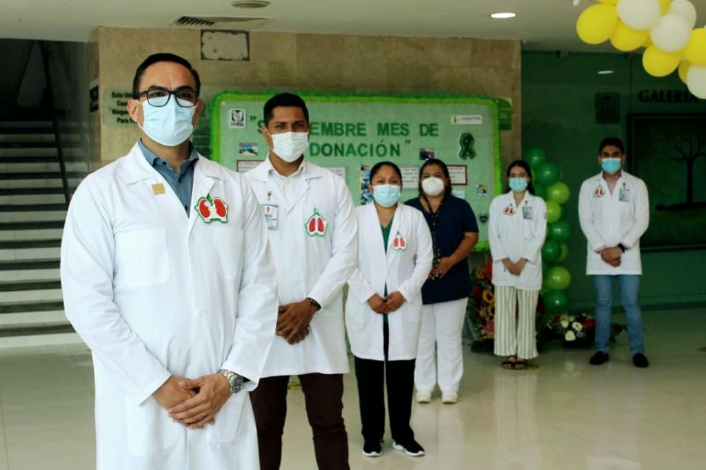 Autoridades del IMSS supervisan atención a derechohabientes en Guerrero