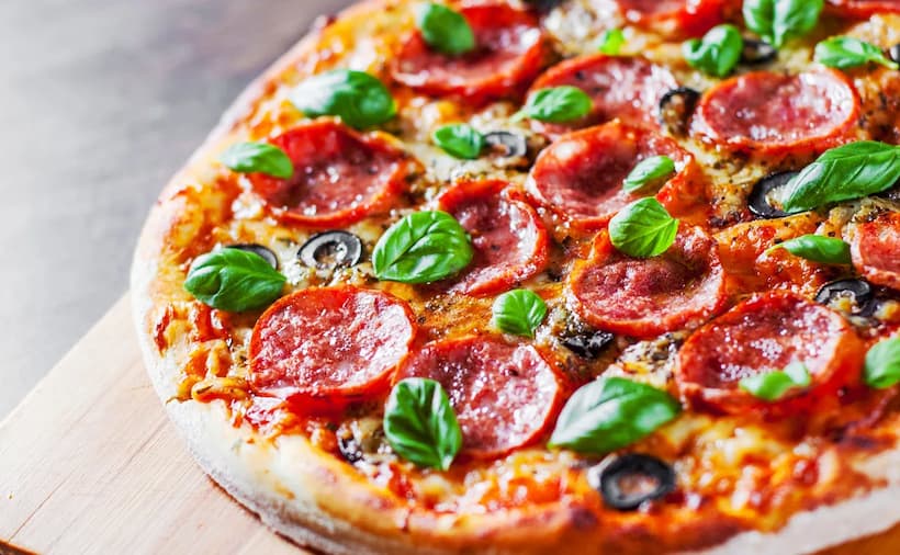 Día Mundial de la Pizza: Tres recetas para disfrutar de este manjar en casa