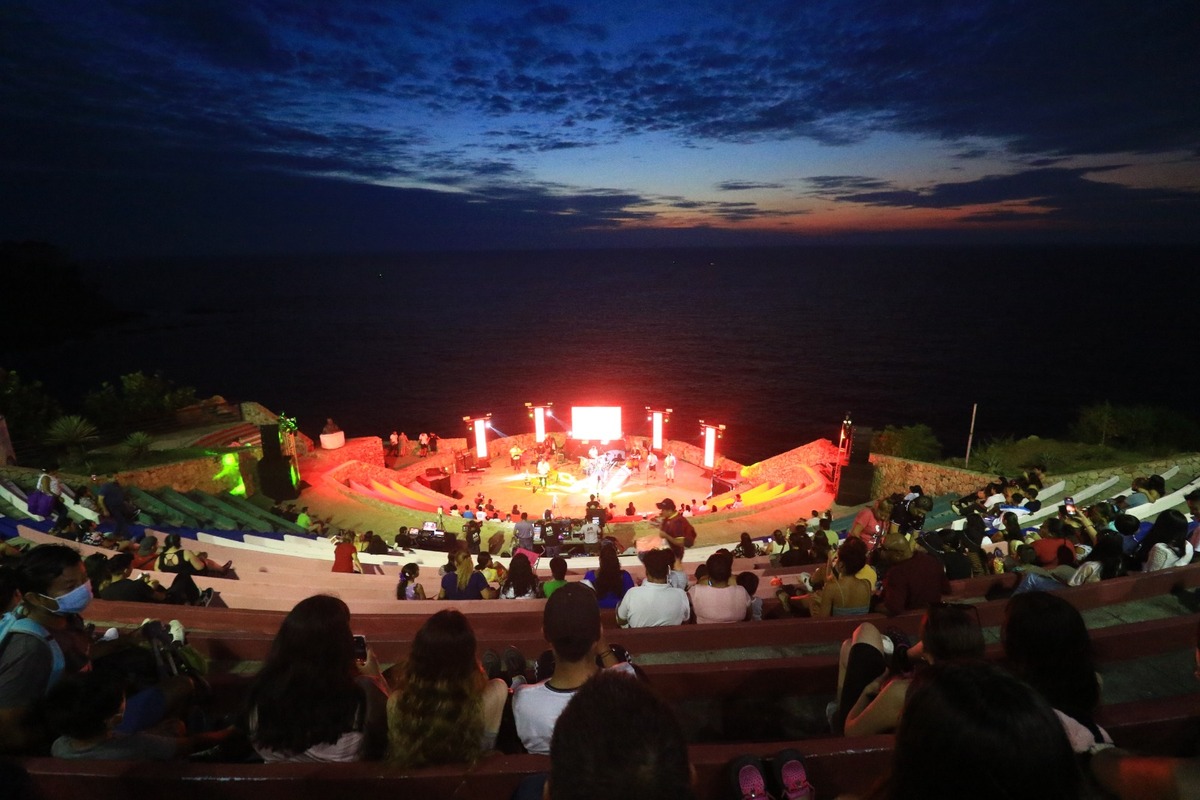 Hoy comienza el XVII Festival Internacional de La Nao Acapulco