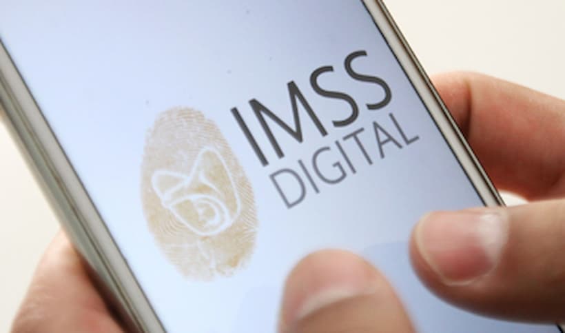 Ahorra tiempo: Recomienda IMSS uso de su app para agendar citas