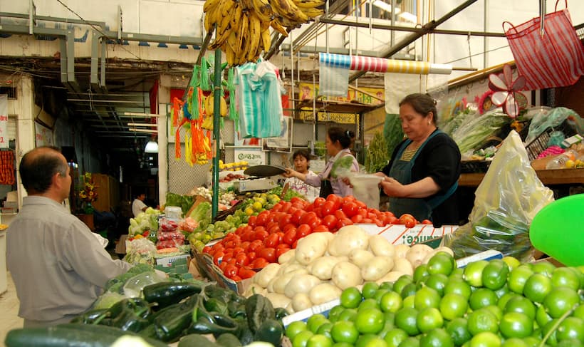 Gobierno de Acapulco ofrece microcréditos a comerciantes