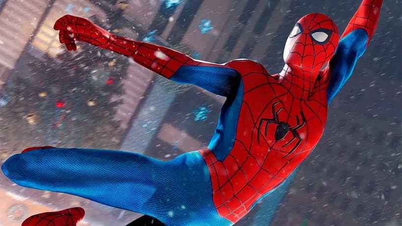 Revive pelea entre Marvel y Sony por cuarta película de Spider-Man