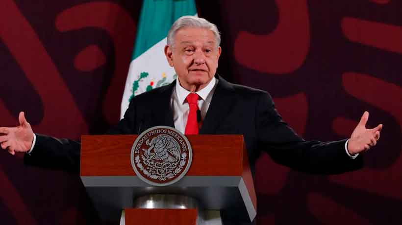 Responde AMLO a críticas de la ONU por violencia electoral