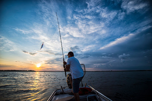 Buscan reactivar pesca deportiva en Acapulco