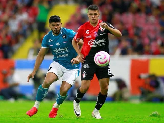 Liga MX: Mazatlán vs. Atlas minuto a minuto