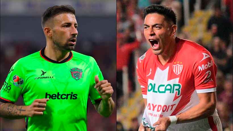 Sigue aquí el Minuto a Minuto del duelo entre Juárez vs Necaxa