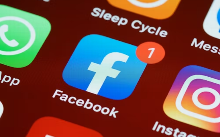 “La sesión caducó”: Usuarios de Facebook e Instagram reportan fallas en acceso