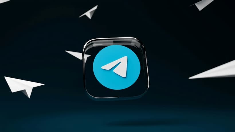 Ordenan bloquear Telegram en España ¿Qué pasará con la app?