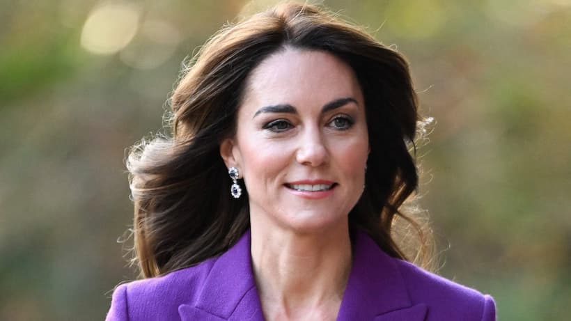 ¿Dónde está Kate Middleton? Se desata teoría conspirativa en internet