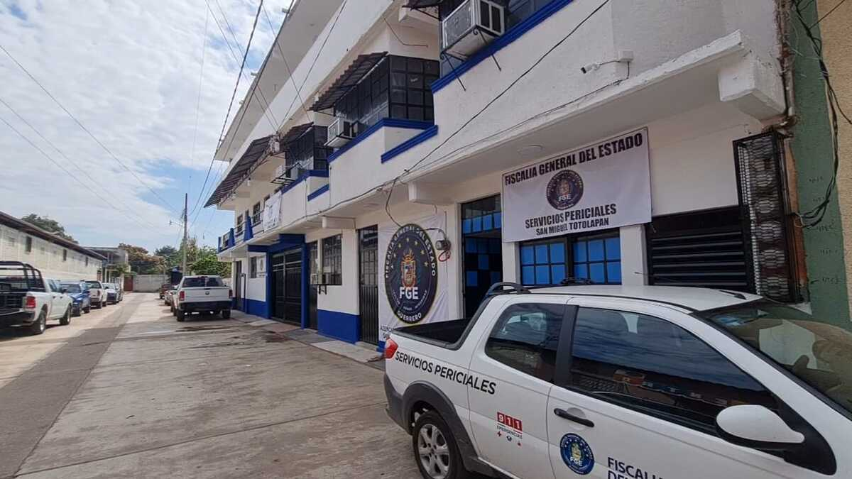 Acusa FGE que Gobierno de Guerrero debe salario de sus trabajadores