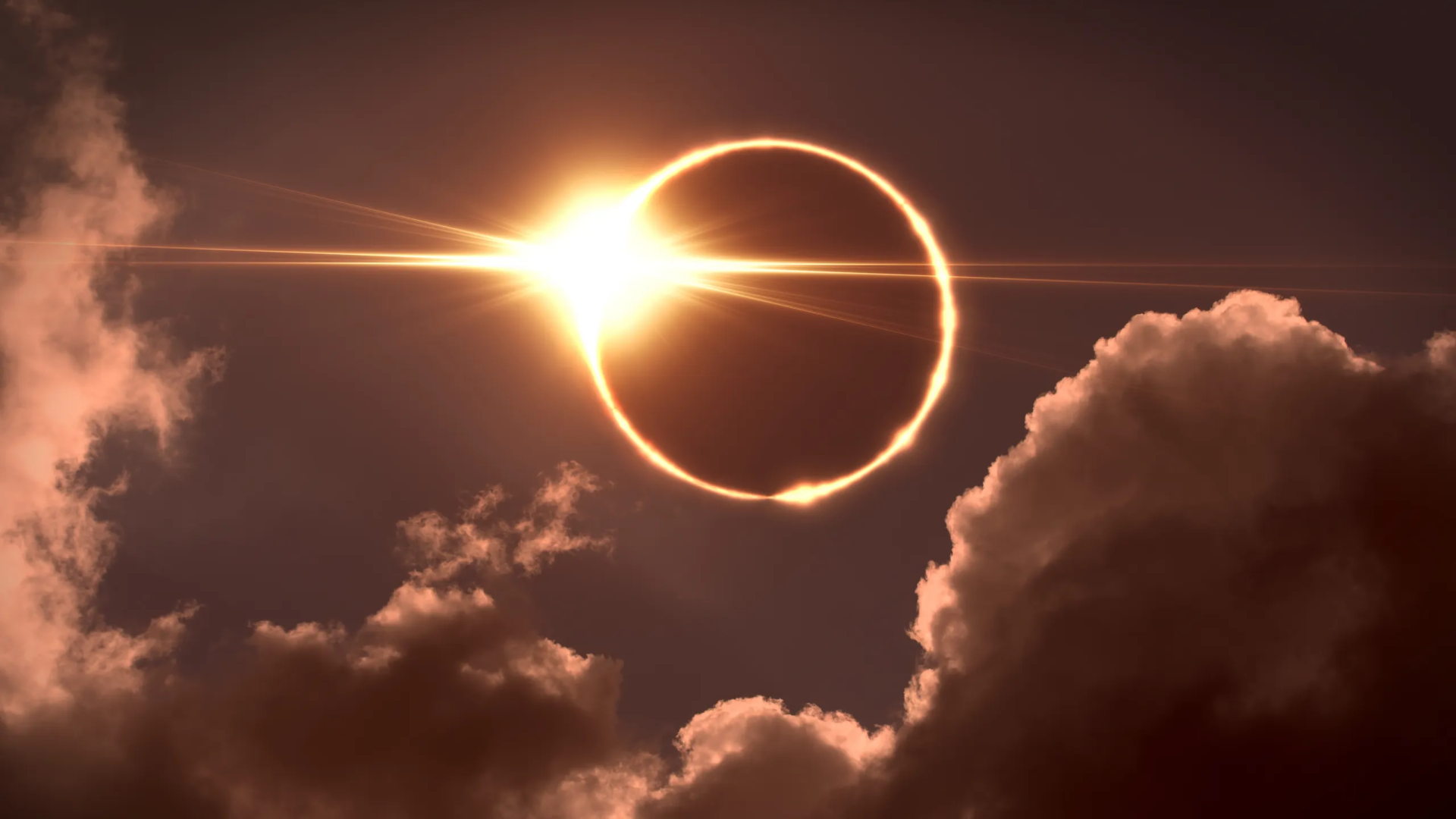 Por eclipse solar SEP ampliará vacaciones de Semana Santa
