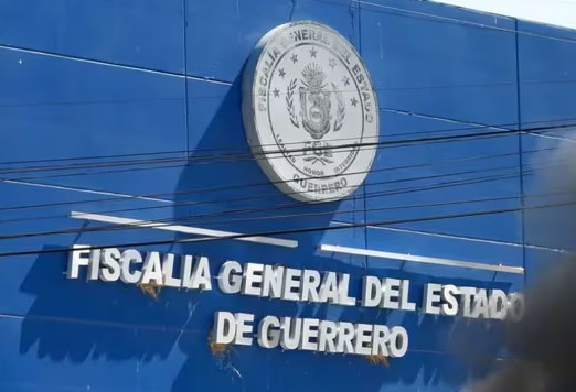 Abogados impugnarán nombramiento si queda un militar al frente de la Fiscalía de Guerrero