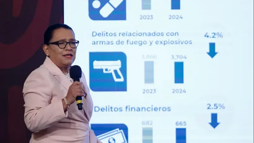 Elecciones 2024: Gobierno de México reporta 15 asesinatos de aspirantes