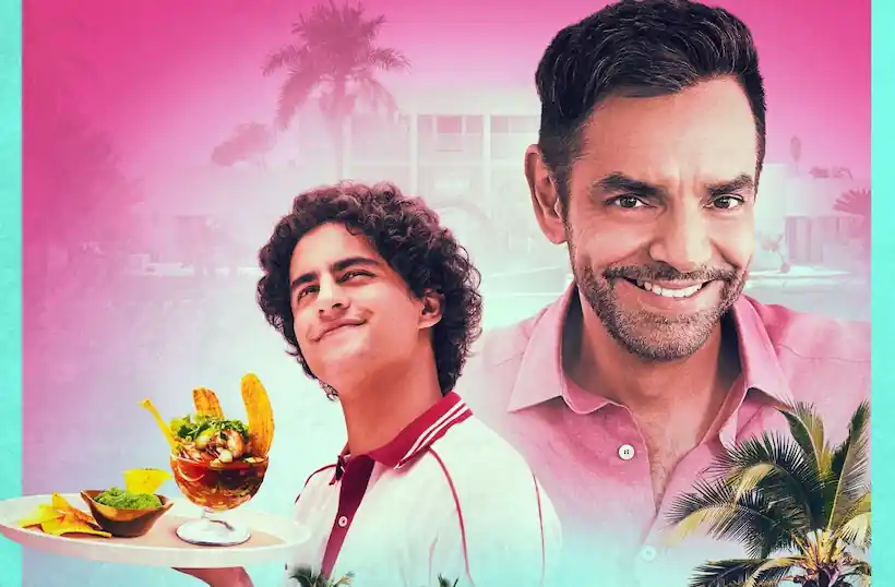 Se suman Jaime Camil y Cristo Fernández al elenco de “Acapulco” de Eugenio Derbez