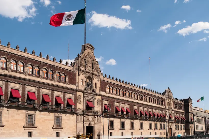 Mexicanos declarados como “persona non grata” en la historia