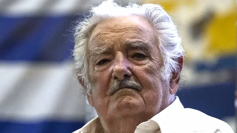 Pepe Mujica revela que padece cáncer de esófago