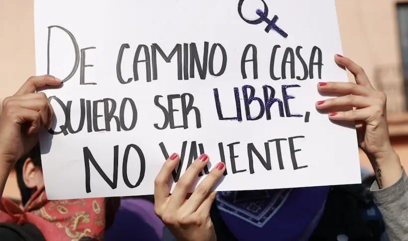 Violencia contra la mujer muestra reducción en Guerrero: SESNSP