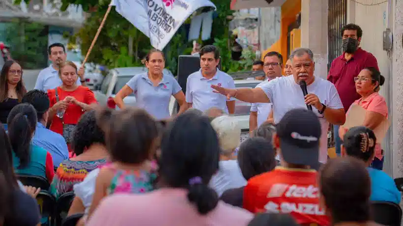 Movimiento Laborista llama al voto cruzado en Acapulco