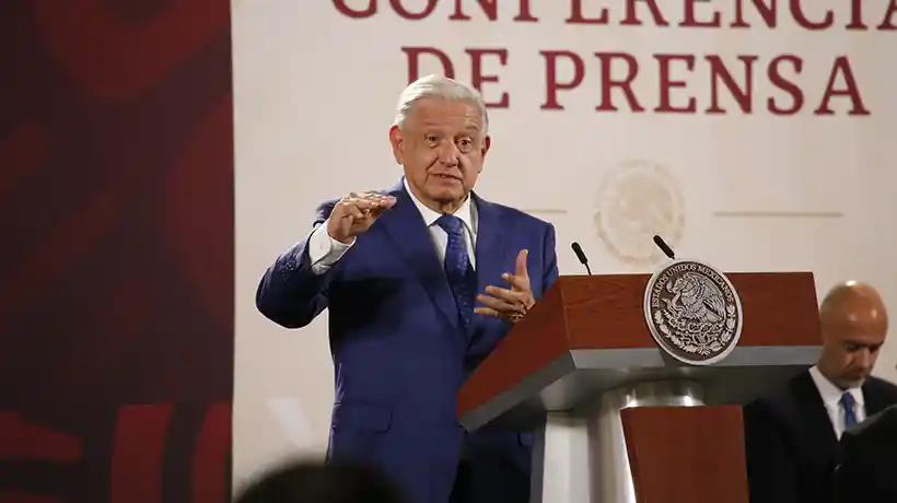 Convención Bancaria: López Obrador destaca crecimiento de los ingresos de banqueros