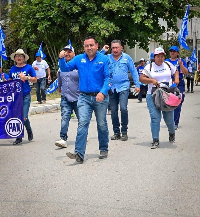 Asesinan a candidato que buscaba la reelección en Tamaulipas