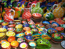 Aprueban reformas para impulsar las artesanías de Guerrero