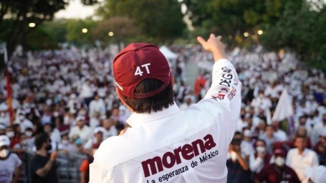 Por violencia en el estado candidatos de Morena en Guerrero piden seguridad