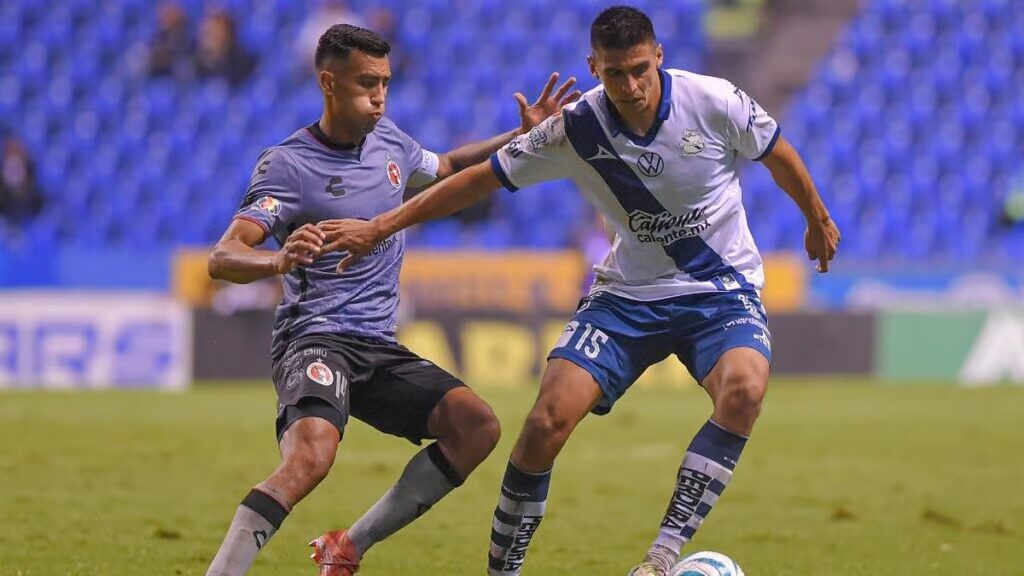 Otro duelo de eliminados: Xolos vs. Puebla