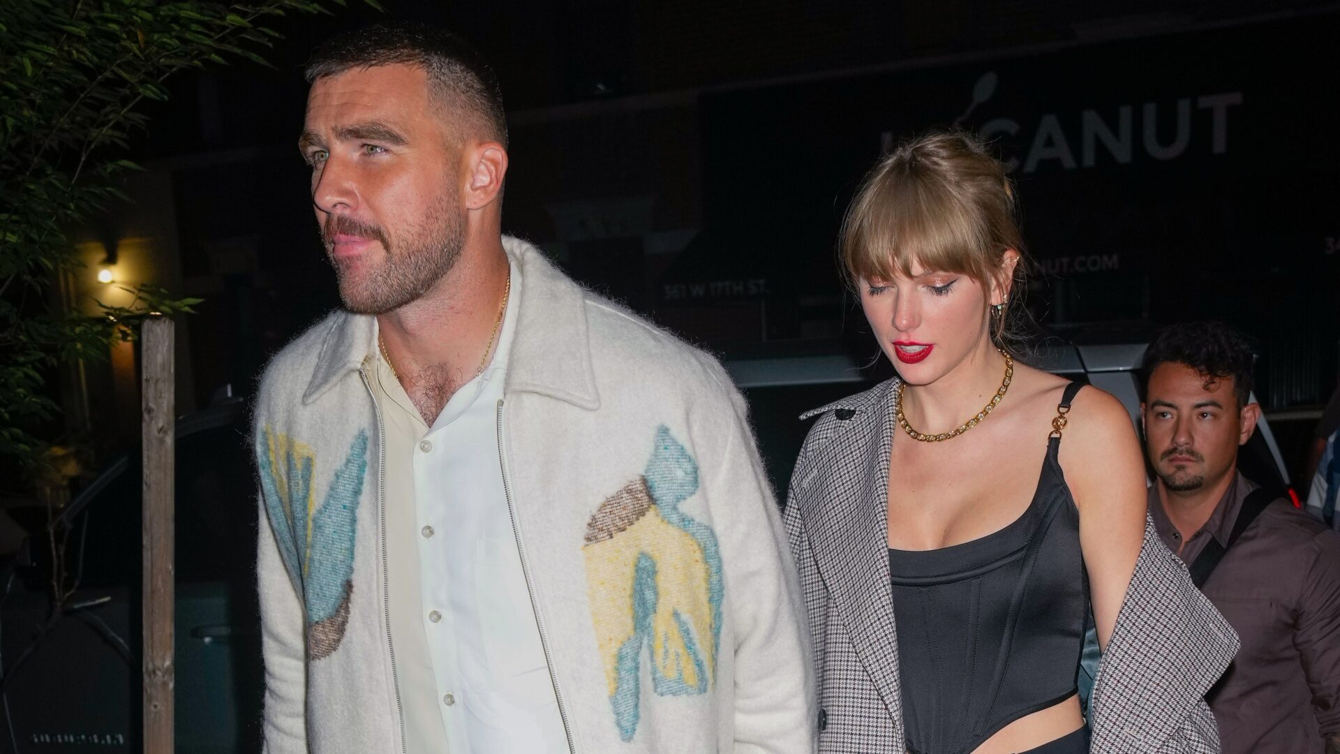 ¿Por qué Taylor Swift podría asistir sin Trevis Kelce a la Met Gala 2024?