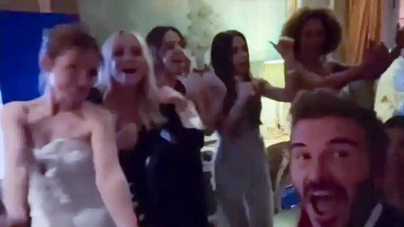 Victoria Beckham celebra su 50° cumpleaños con reunión de las Spice Girls