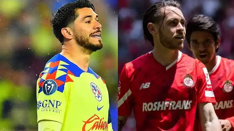 América recibe al Toluca y busca afianzar el liderato