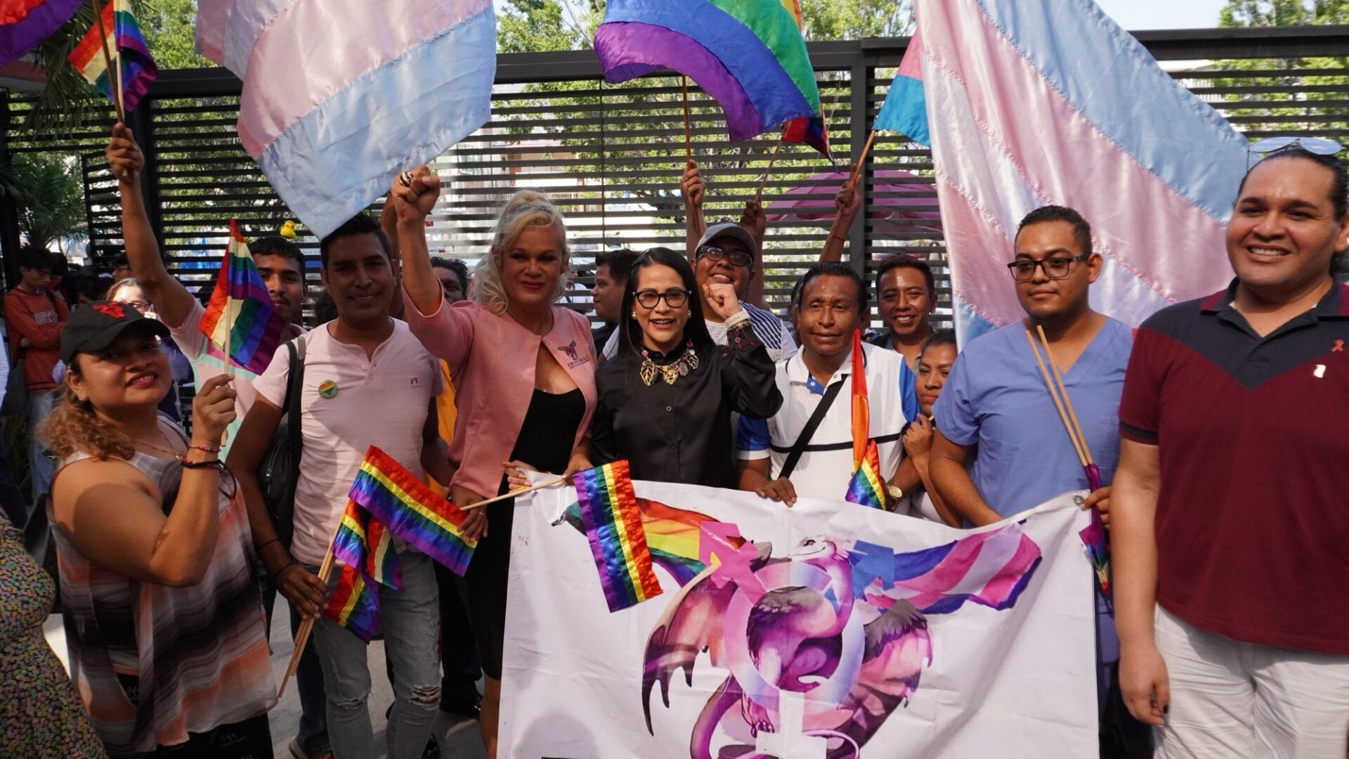 IEPC ratifica registro de Citlali Calixto como candidata a diputada local por MORENA