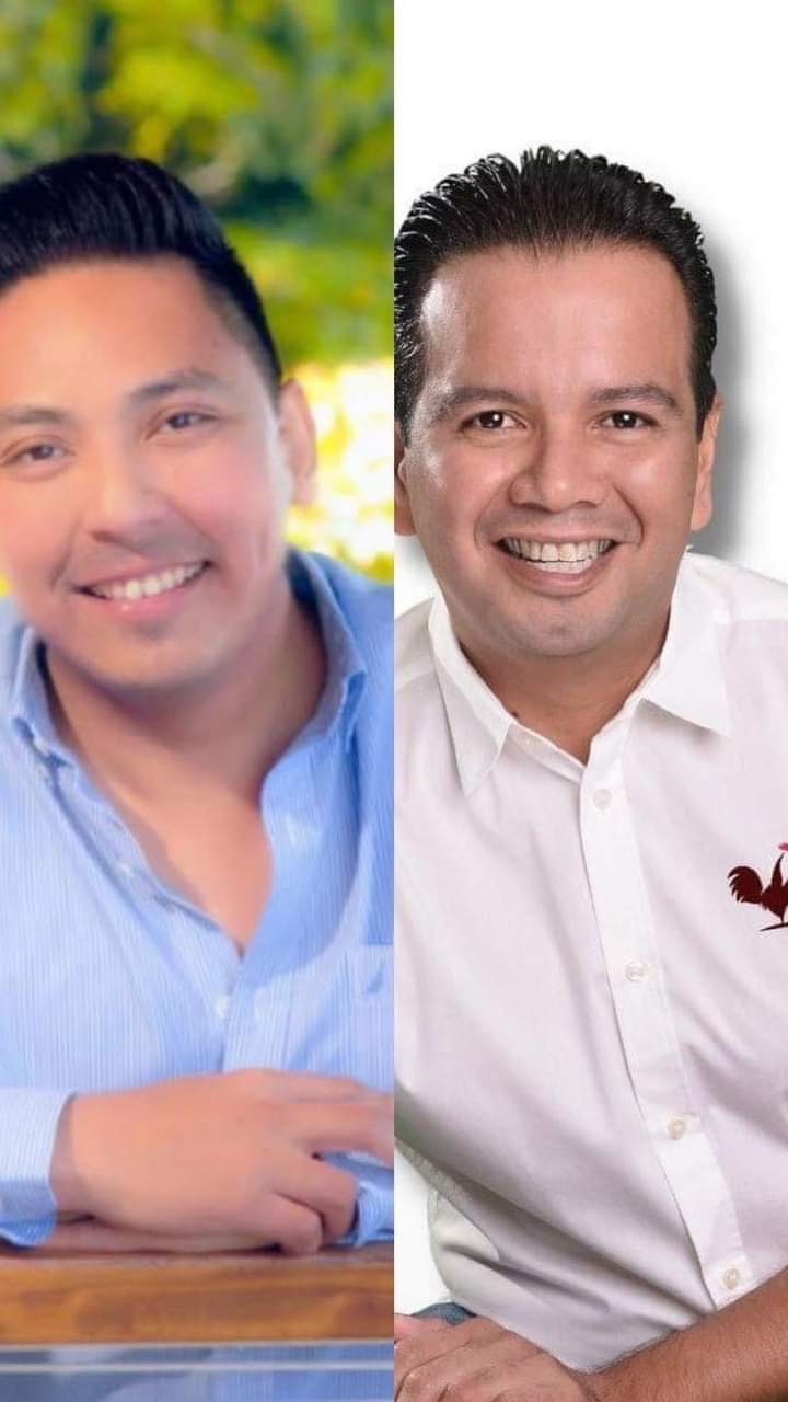 En 24 horas alianza PRI-PRD-PAN y MC deben sustituir candidaturas al ayuntamiento de Acapulco