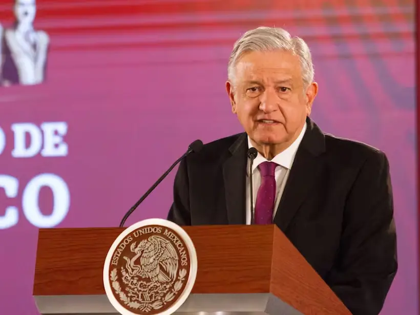 El 2 de junio se verá si funcionó la guerra sucia: AMLO