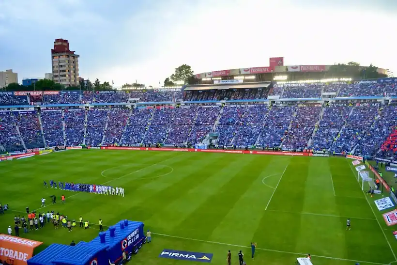 Cruz Azul vs América: Esto cuestan los boletos para la final de IDA del Clausura 2024