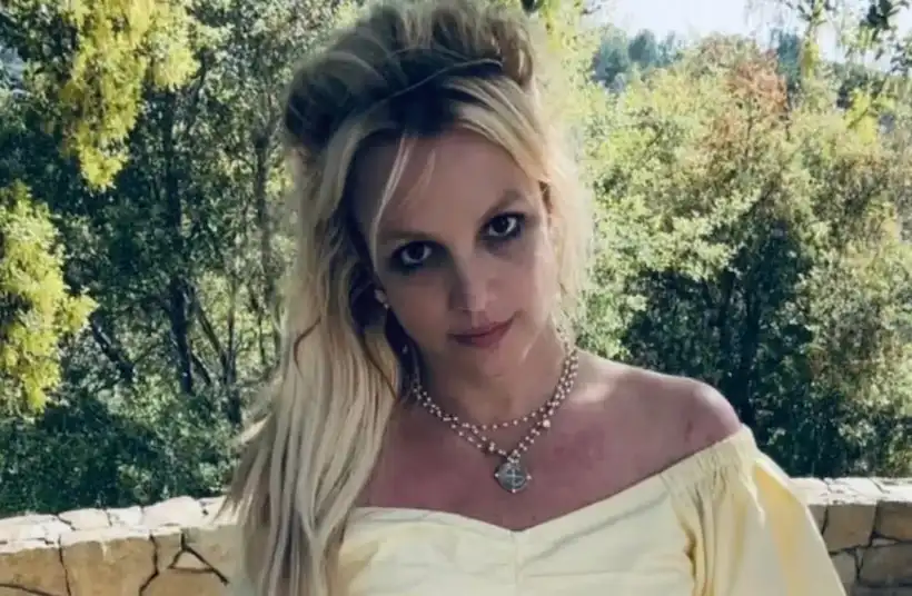 Sufre Britney Spears crisis tras discusión con su novio; preocupa a fans su salud mental