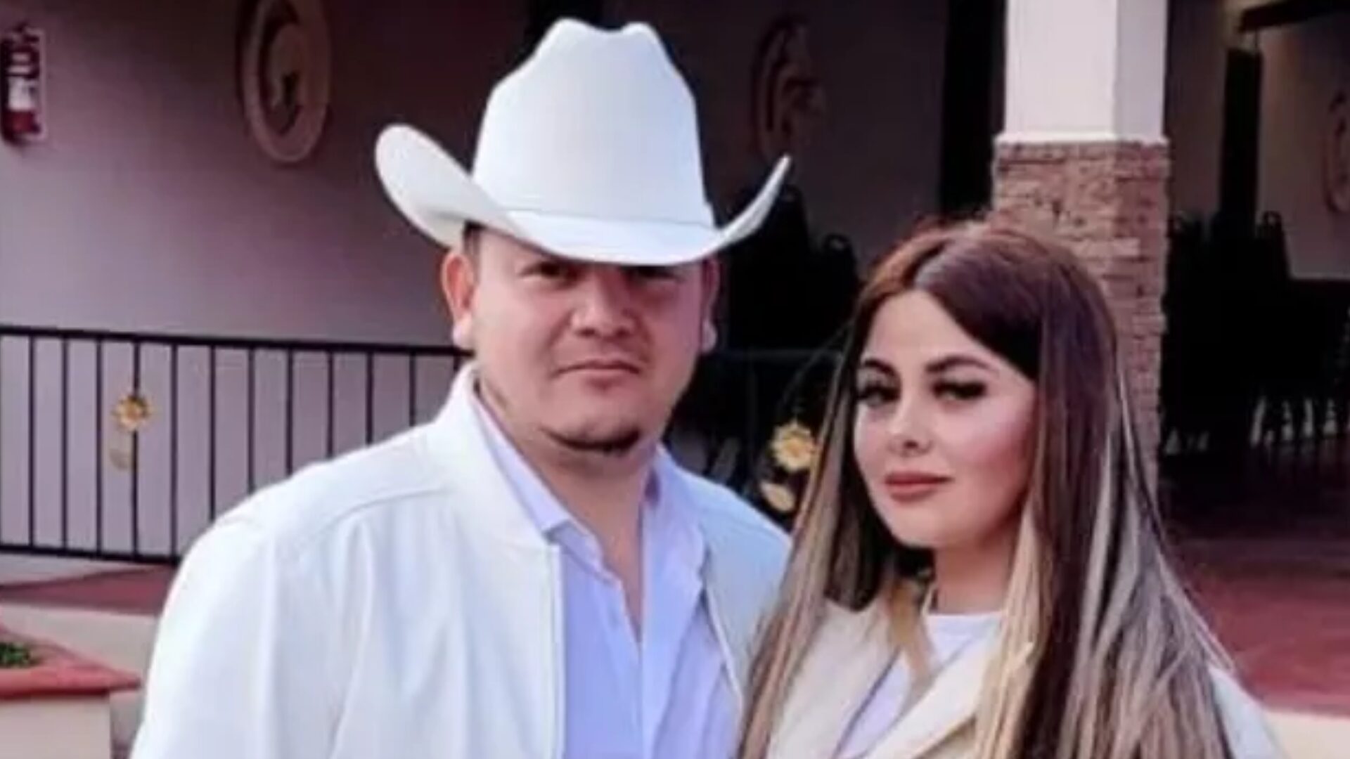 Matan a Kevin Amalio Hernández, vocalista de ‘H Norteña’ y familia