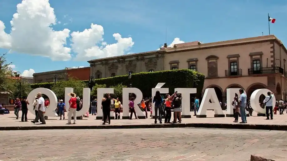 Impulsa turismo de reuniones economía en Querétaro