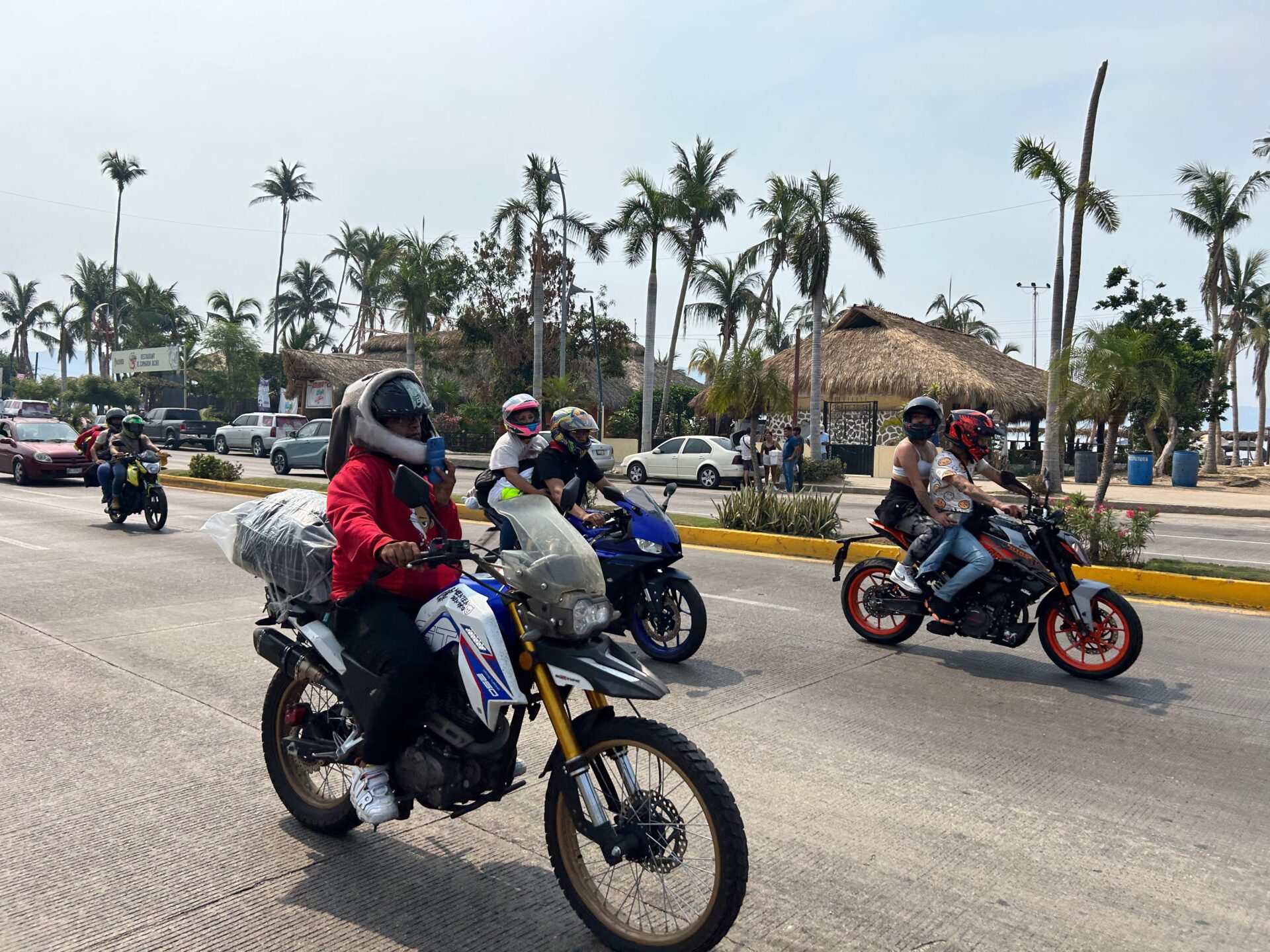 Por el Acamoto bares y restaurantes no venderán bebidas con envases de vidrio