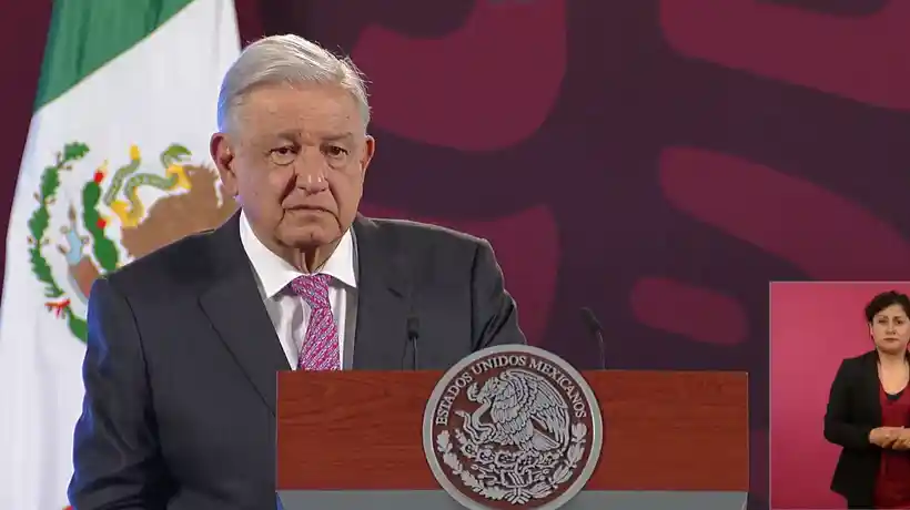 López Obrador asegura suministro eléctrico para elecciones pese a apagones