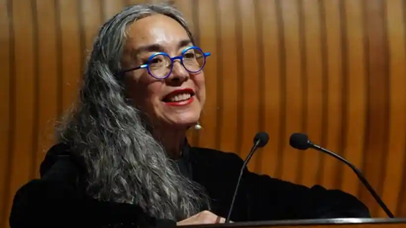 “El invencible Verano de Liliana”: Cristina Rivera Garza gana el Premio Pulitzer 2024