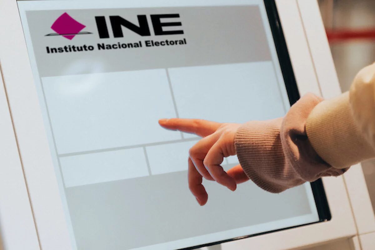 IEPC tiene listo Programa de Resultados Electorales para las próximas elecciones