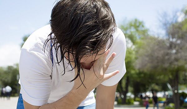 Reportan primer fallecimiento por Golpe de Calor en Querétaro