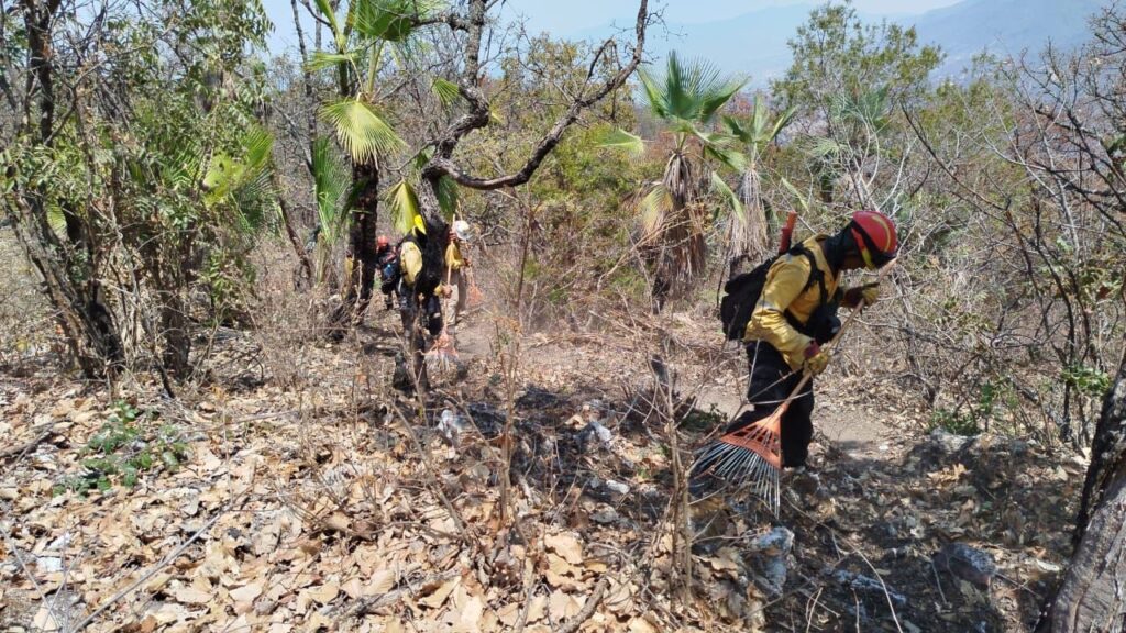 incendios