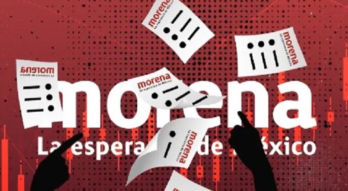 Tribunal Electoral retira candidatura a Morena para diputación en Chilpancingo